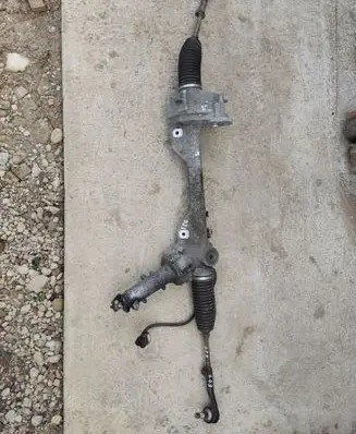 BMW 1 E81 E87 Steering rack 6798894 7806501298 7806974392