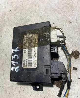 Peugeot 607 Parking PDC control unit/module 9649604380 0263004089
