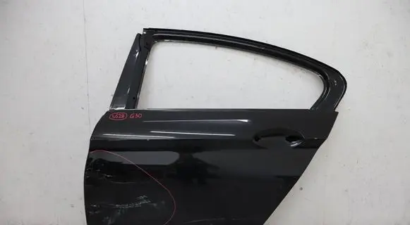 BMW 5 G30 G31 G38 Rear door