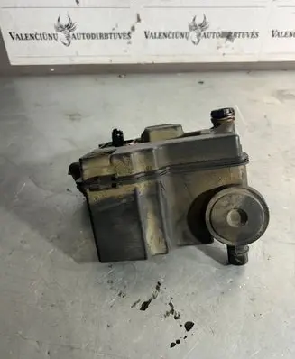 Ford Kuga II Oil breather separator 9671271480 9670033180
