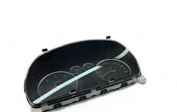 Hyundai i30 Speedometer (instrument cluster) 940032L520