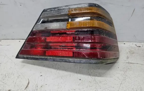 Mercedes-Benz SL R129 Rear/tail lights 7R0153378 0153378R3