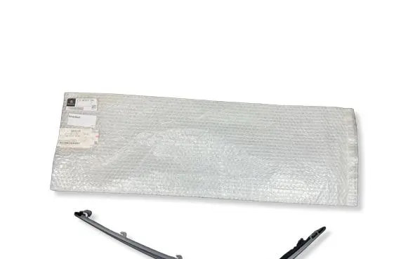 Mercedes-Benz E W211 Front bumper splitter molding A2118800512