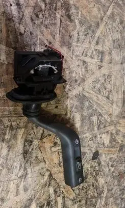 Volvo S40, V40 Wiper control stalk
