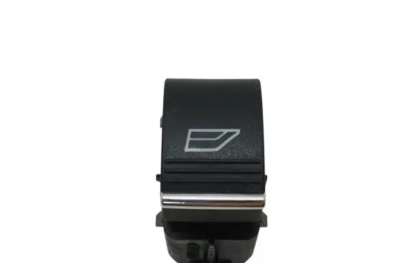 Ford Focus Electric window control switch BM5T14529AB