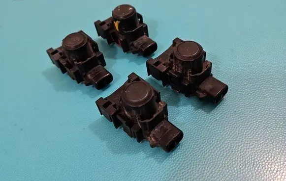 Mazda 6 Parking PDC sensor KD47-67UC1 IMPRK1472940