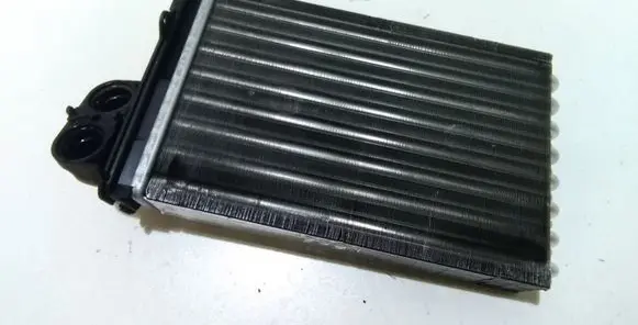 Citroen C5 Heater blower radiator