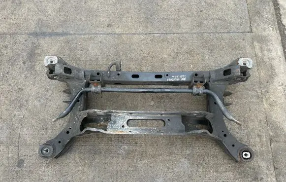 Rear subframe