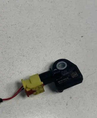Volkswagen PASSAT B8 Airbag deployment crash/impact sensor 3Q0959351