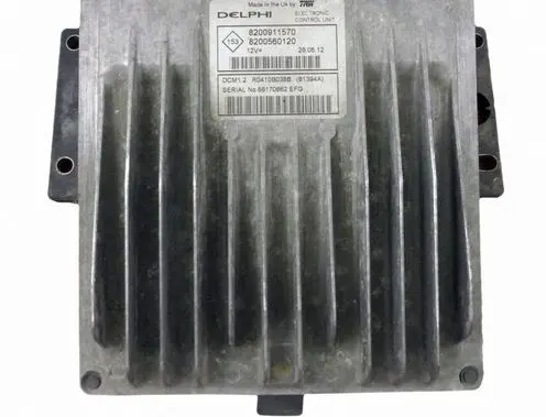 Suzuki Jimny Engine control unit/module 8200911570