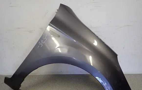Hyundai i20 (PB PBT) Fender 