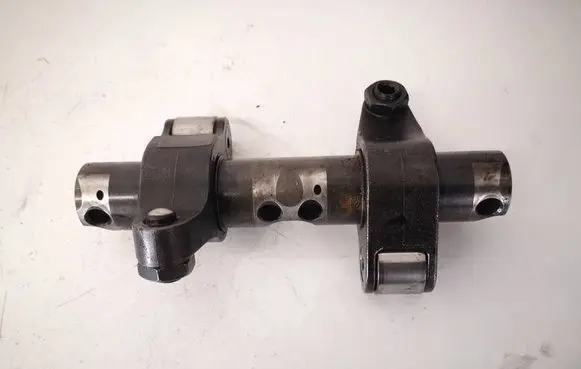 Volkswagen Sharan Camshaft 
