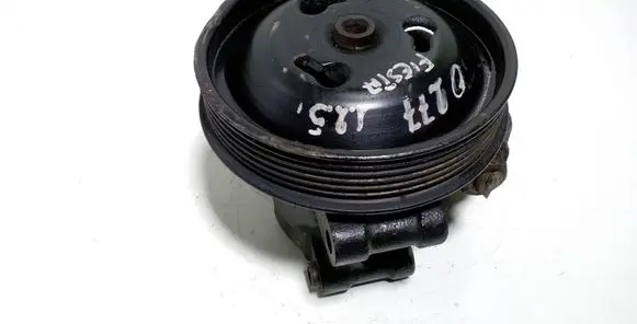 Ford Fiesta Power steering pump 96MF3A733AL