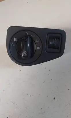 Volkswagen Golf VII Light switch 5G0941431AP 10097002
