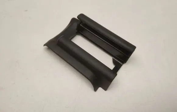Mercedes-Benz C W204 Seat trim A2049190520