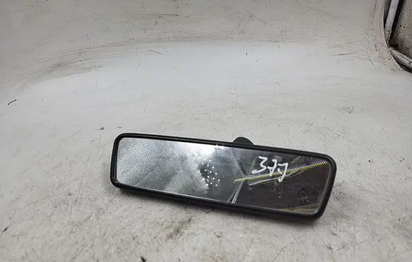Audi A4 S4 B5 8D Rear view mirror (interior) 