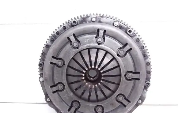 Fiat Multipla Clutch set kit