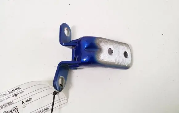KIA Soul Front door lower hinge 793102V000