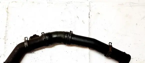 Volkswagen Sharan Intercooler hose/pipe 7M3145957G XM2161074