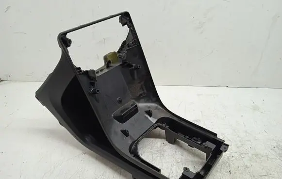 Volvo V70 Other center console (tunnel) element 8630189
