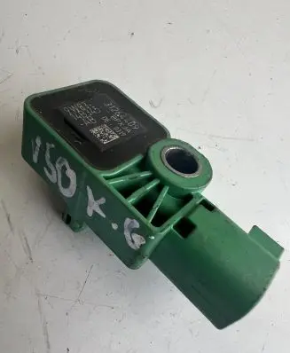 Volvo V50 Airbag deployment crash/impact sensor 9W8314B345AB 31264409