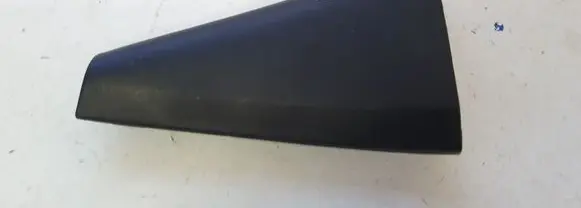 Honda Jazz Rear door glass trim molding