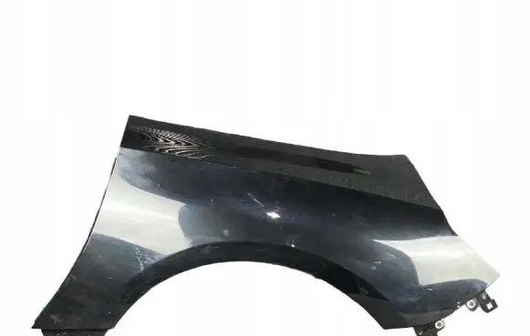 BMW Z4 g29 Rear quarter panel 