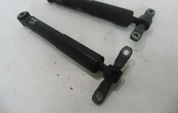 Peugeot Rifter Rear shock absorber/damper 9826242980