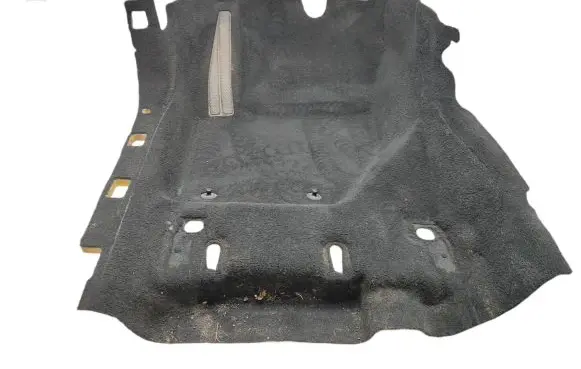 Volvo V40 Front floor carpet liner A050412 25615020