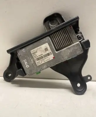 Volvo XC40 Camera control unit module 32243137 18W405 23899443