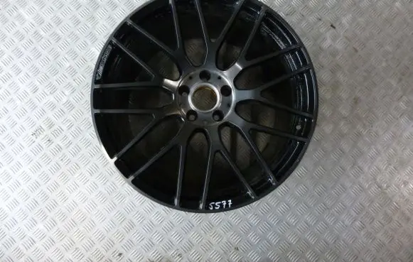 Mercedes-Benz AMG GT R190 C190 R20 alloy rim 
