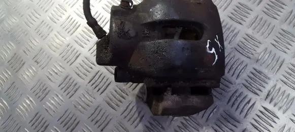 BMW X5 E53 Front brake caliper