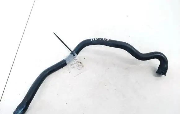 Volvo S60 Breather hose/pipe 