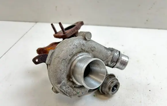Nissan Primastar Turbo H8200466021