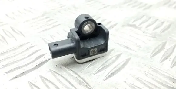 Volkswagen Polo V 6R Airbag deployment crash/impact sensor 2H0959351