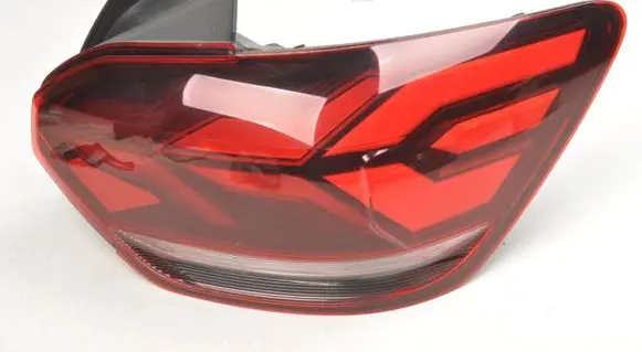 Dacia Sandero III Rear/tail lights 265508077R