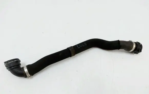 Land Rover Defender Engine coolant pipe/hose NPLA-8260-AB