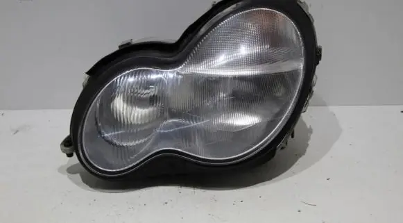 Mercedes-Benz C W203 Headlight/headlamp A2038201161 241101S0004 0301166271