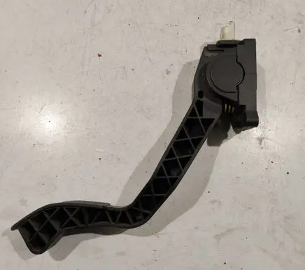 Peugeot 307 Accelerator throttle pedal 0280752251 9646702180