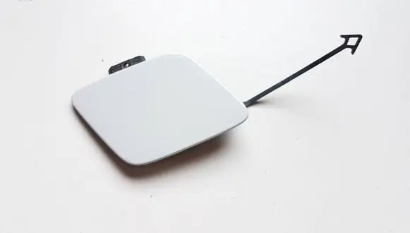 Front tow hook cap/cover