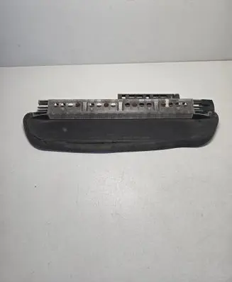 BMW 3 E46 Third/center stoplight 63258386963