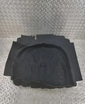 Volkswagen Golf VIII Trunk/boot mat liner 5H6863544 0002170208