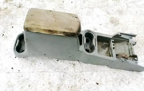Dodge Durango Armrest