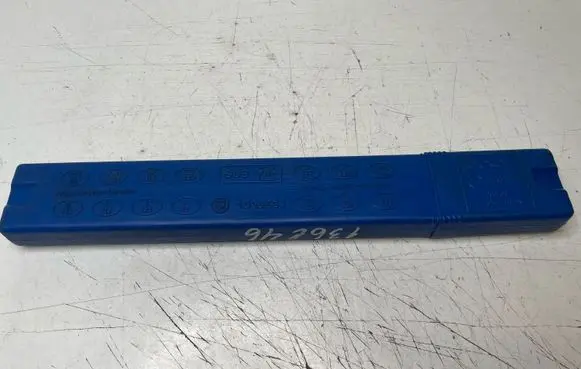 BMW 3 E46 Emergency warning sign 1095534