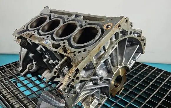 Mercedes-Benz CLA C118 X118 Engine block 282914 IMPRK1529896