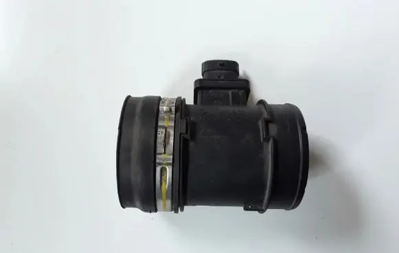 Opel Combo D Mass air flow meter 55220715