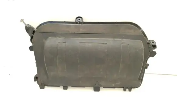 Peugeot 508 Engine cover (trim) 9683668480