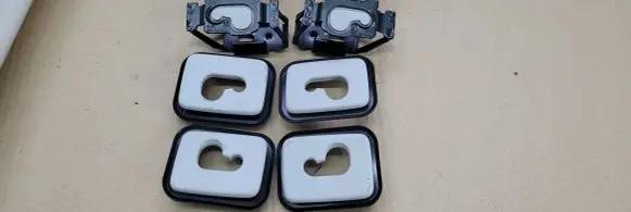 Audi A6 S6 C7 4G Hook 