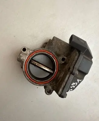 Audi A8 S8 D3 4E Throttle valve 057128063D A2C53249891 07070809
