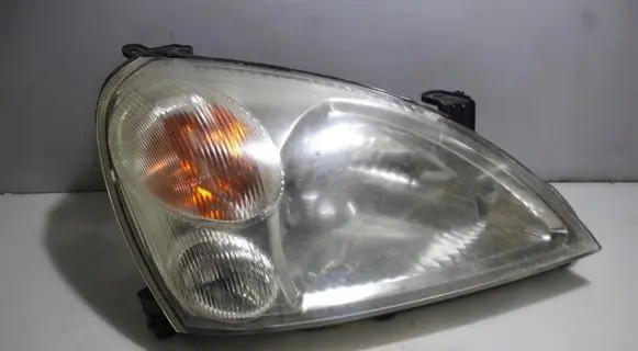 Suzuki Liana Headlight/headlamp